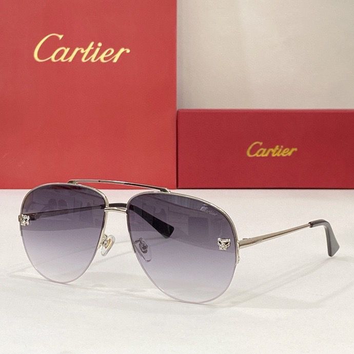 Cartier Sunglass AAA 069